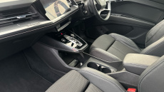 Audi Q4 e-tron 150kW 40 82kWh S Line 5dr Auto Electric Estate